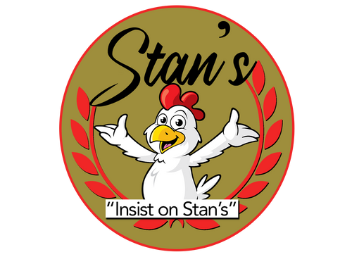 Stan’s Seasoning